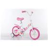 Magik Bike Bicicletta Basic Bunny - 12";Bicicletta Bambina Minnie"