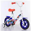 Magik Bike Magikbike - Bicicletta Arrow 12";Bicicletta Bambina Minnie"