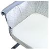 Chicco Night Breeze Chicco Cover per materasso Next2me