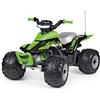 Peg-Perego Quad Elettrico Corral T-Rex 330w Peg Perego