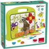 Goula Puzzle Educativo - Animali