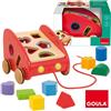 Goula Macchina Trainabile Forme e Incastri