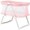 kikkaboo Mom & Me Pink