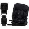 Kinderkraft Seggiolino Auto Girevole 360° XPEDITION Kinderkraft Black