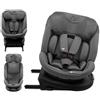Kinderkraft Seggiolino Auto Girevole 360° XPEDITION Kinderkraft Grey
