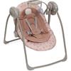 Chicco Relax&Play Dark Terracotta
