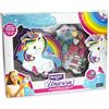 Nice Group Magic Unicorn Make Up Trousse