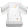 Cam Completo Piumone Casetta Cam