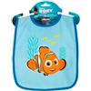 Chicco Bavaglino Dory Azzurro