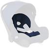 Inglesina Cuscino Riduttore Seggiolino Auto Huggy Multifix