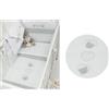Foppapedretti Completo Piumone e Paracolpi Lovely Foppapedretti