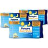 Pampers - 3 Salviettine Sole e Luna