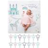 Lulujo Baby Copertina Primo Anno - Something Special