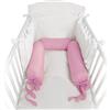 Billo e Pallina Riduttore Caramella Rosa bep