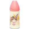 Suavinex Biberon Suavinex Indio Rosa 270 ml