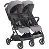 Inglesina Passeggino Inglesina Twin Sketch Grey