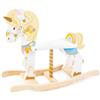 Le Toy Van Dondolo Unicorno Le Toy Van