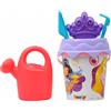 Smoby Secchiello Mare Disney Principesse