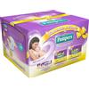Pampers Kit Benvenuto al Mondo - Pampers Progessi