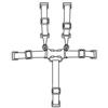 Cam Kit Cinture Per Seggiolone Istante Cam