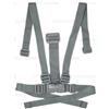 Chicco Cinture per Seggiolone Polly Progres5 Chicco