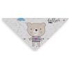 Interbaby Bandana Bavaglino InterBaby Hallo