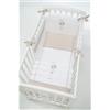 Foppapedretti Completo piumone Babyfly Foppapedretti