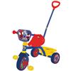 BabyChic Triciclo First Trike Spiderman