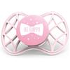 Nuvita Succhietto Cool! 0m+ Rose Quarz