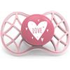 Nuvita Succhietto Cool! 0m+ Primerose