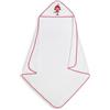 Interbaby Accappatoio Quadrato in Spugna Interbaby