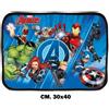Coriex Tovaglietta Americana in Tessuto - Avengers