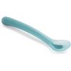Suavinex Cucchiaio In Silicone Azzurro