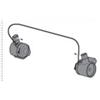 Inglesina Kit Freno Posteriore Inglesina Electa