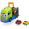 Dickie Toys Happy Scania Bisarca