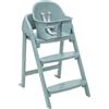 Chicco - Seggiolone Crescendo Como Lake
