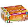 Plasmon Omogeneizzato Tacchino Plasmon