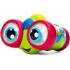 Chicco - Gioco Cristoforo Il Binocolo