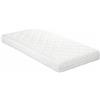Rosa Prima Infanzia Materasso Billy Per Lettino 125x60