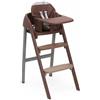 Chicco Seggiolone Crescendo Up Colorado Red Re Lux
