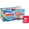 BabyChic Omogeneizzato Prosciutto Nipiol
