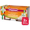 Plasmon Omogeneizzato Platessa Plasmon