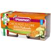 Plasmon Omogeneizzato Carote, Patate e Zucchine Plasmon