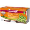 Plasmon Omogeneizzato Legumi e Verdure Plasmon