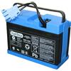 Peg-Perego Batteria 12V - 8Ah