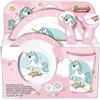 Disney Set Pappa Unicorno