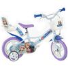 Dino Bike Bicicletta Frozen 12