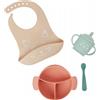 Babymoov Set pappa LEARN'ISY - Renard