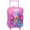 CEG Trolley Scuola Shimmer & Shine