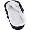 Peg-Perego Rivestimento Interno Culla XL Peg Perego